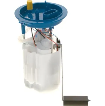 Palivový systém Palivová přívodní jednotka BOSCH 0 580 200 758