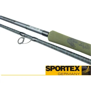 Rybářský prut Sumcový prut Sportex Catfire CS-2 Boat Float 240cm / 100-200g