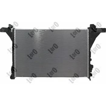 Chladič motoru Chladič, chlazení motoru ABAKUS 035-017-0029-B