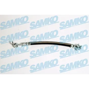 Brzdová hadice Brzdová hadice SAMKO 6T48299
