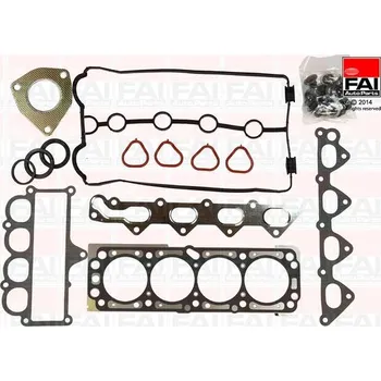 Těsnění motoru Sada těsnění, hlava válce FAI AutoParts HS1866