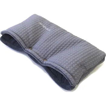 Rukávník Pinkie rukávník Small Grey Comb 3079