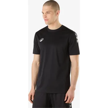 KIPSTA Pánský házenkářský dres H100 L ČERNÁ