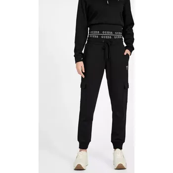 GUESS dámské tepláky Irene černé S