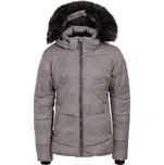 Alpine Pro Saptaha Dámská zimní bunda LJCY529 černá XXL