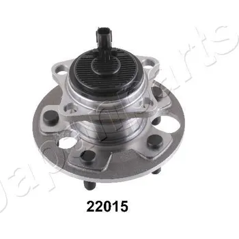 Náboj kola JAPANPARTS KK-22015