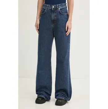 Dámské džíny Džíny K+LUSHA KLW03003DF132KLW50 námořnická modř 59J, vel. 27