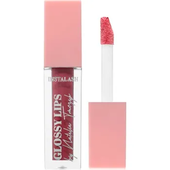 Přípravek na rty INSTALASH Glossy Lips lesk na rty odstín Candy Dream 3.6 ml