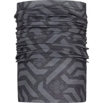 Nákrčník KILPI DARLIN-U ČERNÁ multifunkční nákrčník