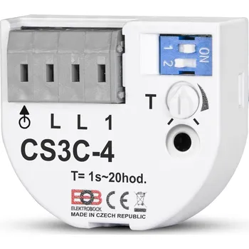 ELEKTROBOCK MTF CS3C-4