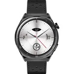 Garett V12 Black leather