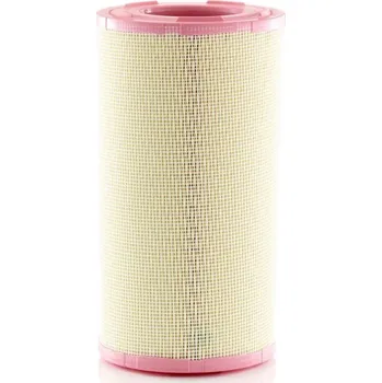 Vzduchový filtr Vzduchový filtr MANN-FILTER C 28 028