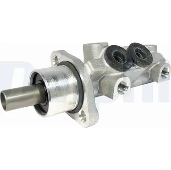 Brzdový válec Hlavní brzdový válec DELPHI LM80256