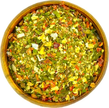 Koření Skýpala Medvědí gril Hmotnost: 1 Kg