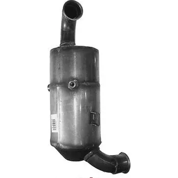 Citroen DS5 1.6 HDi Filtr pevných částic DPF s katalyzátorem 1188-11