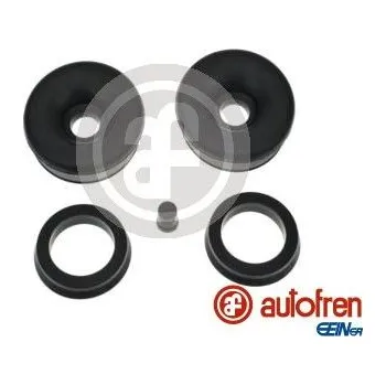 Brzdový válec Sada na opravy, válec kolové brzdy AUTOFREN SEINSA D3271