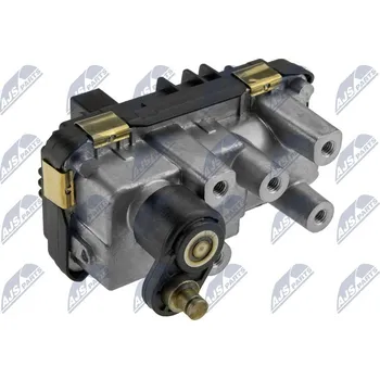 Ventil palivového systému Stavitelný element, turbodmychadlo NTY ECD-FR-019