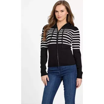 Dámský svetr GUESS dámský svetr Lainey černá L