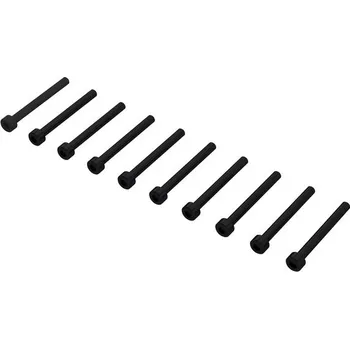 Šroub Arrma šroub unbus CH M3x30mm (10) - expresní doprava