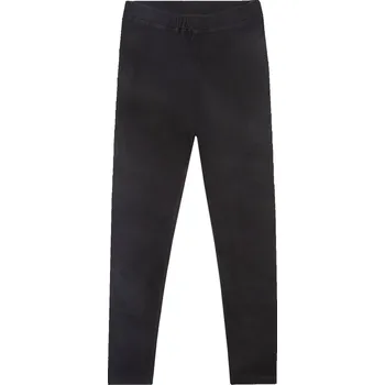 Dívčí legíny Dívčí riflové legíny - Wolf T2482, černá Barva: Černá, Velikost: 152