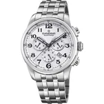 Candino Gents Sport Chrono C4698/1 + 5 let záruka a dárek ZDARMA