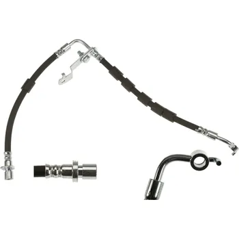 Brzdová hadice Brzdová hadice TRW PHD1212