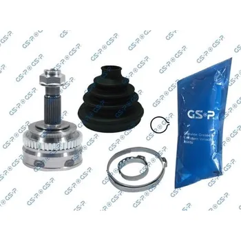 Hřídel nápravy Sada kloubů, hnací hřídel GSP 802009