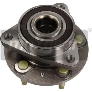 Sada ložisek kol MAXGEAR 33-1014