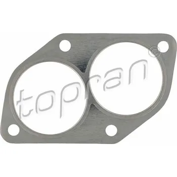 Těsnění výfuku Těsnění, výfuková trubka TOPRAN 201 740