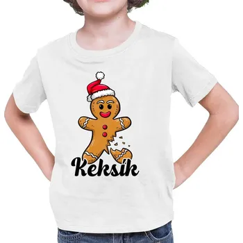 Žertovný předmět Keksík - dětské tričko s potiskem