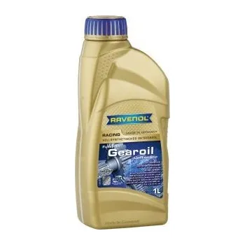Auto-moto Převodový olej RAVENOL Racing Gearoil, 1L