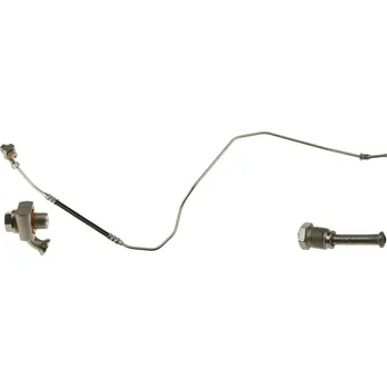 Brzdová hadice Brzdová hadice TRW PHD1162