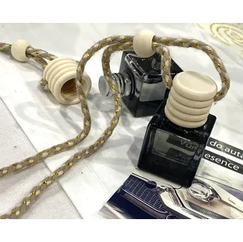 Vůně do auta LHF Luxusní vůně do auta Diamond 7 ml