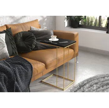 Konferenční stolek Stůl na notebook DRU