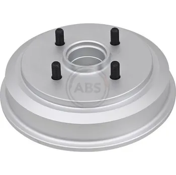 Brzdový buben Brzdový buben A.B.S. 7178-S