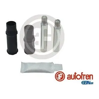 Brzdový třmen Sada vodicích pouzder, brzdový třmen AUTOFREN SEINSA D7078C