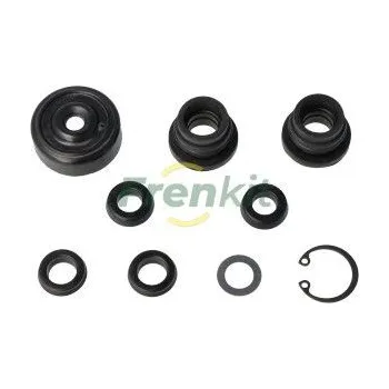 Brzdový válec Sada na opravy, hlavní brzdový válec FRENKIT 117002