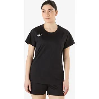 KIPSTA Dámský házenkářský dres H100 L ČERNÁ