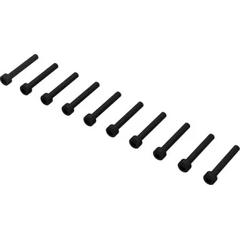 Šroub Arrma šroub imbus CH M3x22mm (10) - expresní doprava