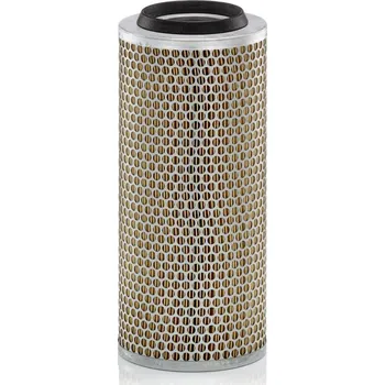 Vzduchový filtr Vzduchový filtr MANN-FILTER C 15 165/7