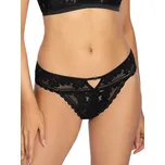 Kalhotky Tango Gizela v černé barvě, VELIKOST 2XL