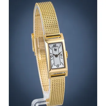 Hodinky Dámské hodinky Lip Churchill 671226 671226