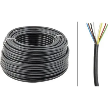 Auto elektroinstalace Sada kabelů HELLA 8KL 712 997-001