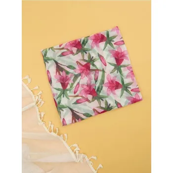 Sinsay - Šátek - krémová - 1460X-01X - 1460X-01X-ONE