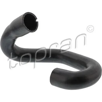Chladič motoru Hadice chladiče TOPRAN 206 700