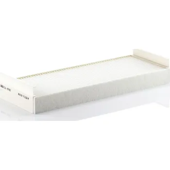 Ventilátor topení a klimatizace Filtr, vzduch v interiéru MANN-FILTER CU 4795