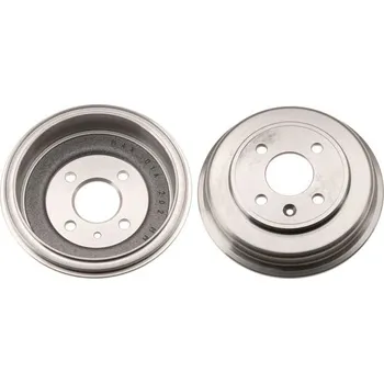 Brzdový buben Brzdový buben TRW DB4448