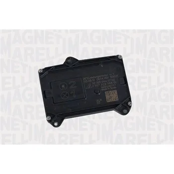 Řídící jednotka Řídicí jednotka, adaptabilní přední světlomety (osv.zatáčky) MAGNETI MARELLI 711307329368