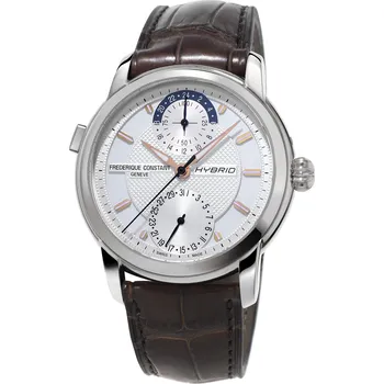 Hodinky Frederique Constant Hybrid Manufacture FC-750V4H6