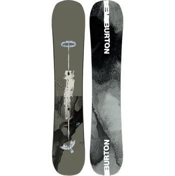 Snowboard Pánský snowboard Burton Instigator Camber WIDE 155 cm WIDE cm